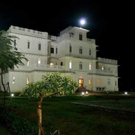 Aaram Baagh Resort & Spa Agra- By Pachar Group Agra  Ngoại thất bức ảnh
