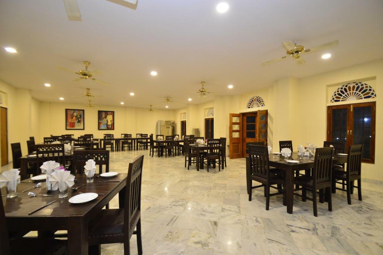 Aaram Baagh Resort & Spa Agra- By Pachar Group Agra  Ngoại thất bức ảnh